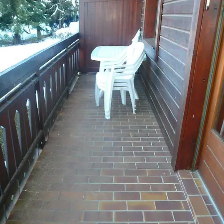 Terrasses Du Mont Blanc Appartement